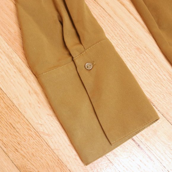 H&M Ruffled Blouse - Picture 4 of 5